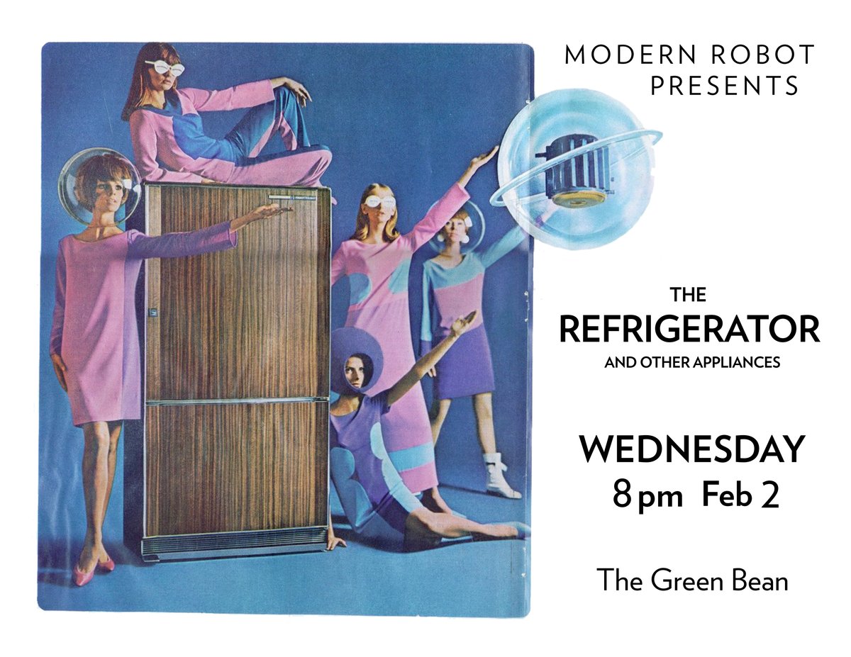 Refrigeration Poster