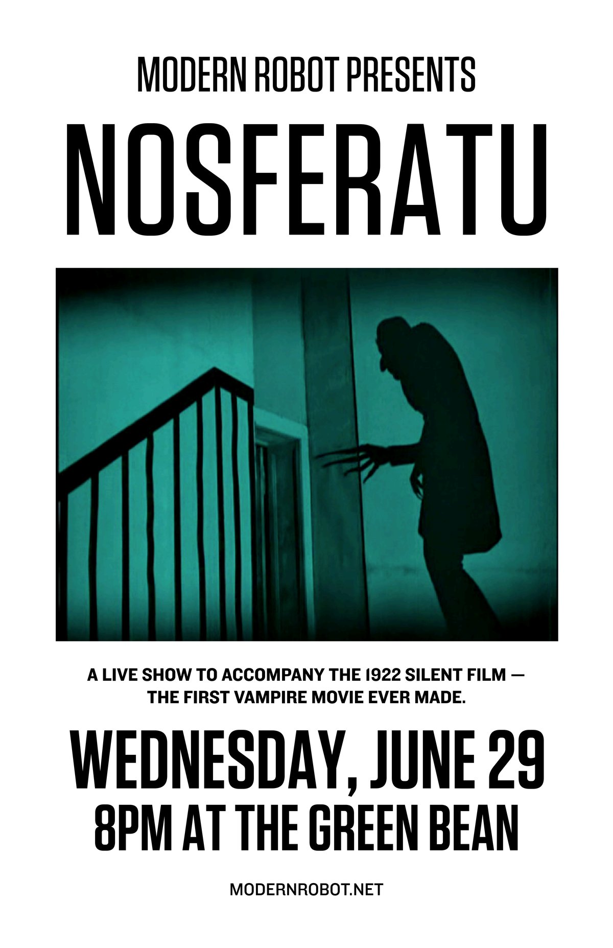 Nos Poster 1