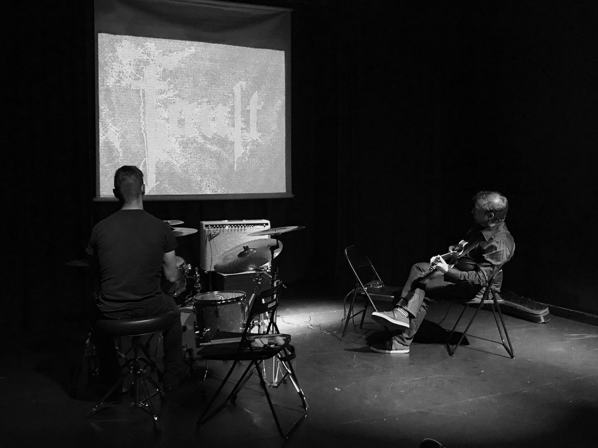Faust bw screen