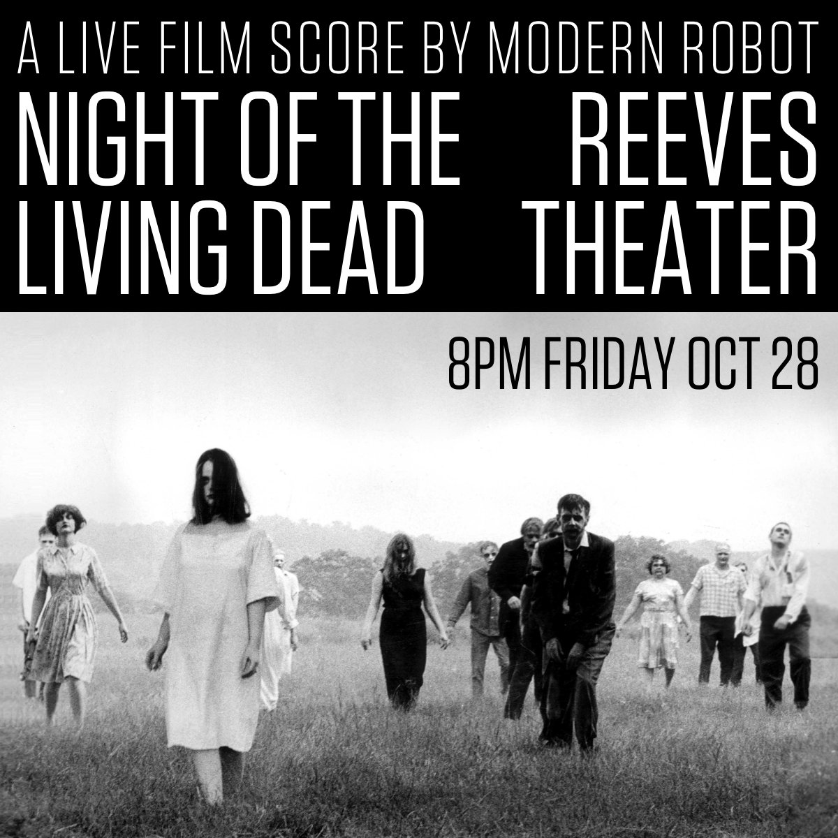 Reeves NOTLD1