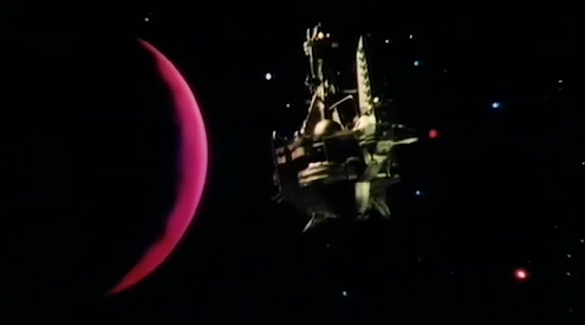 Starcrash II ZAaV3JD97oQ 0018