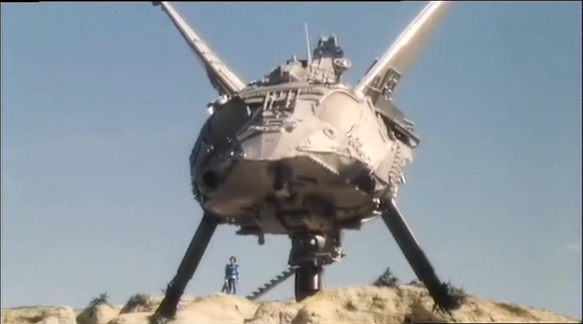 Starcrash II ZAaV3JD97oQ 0026