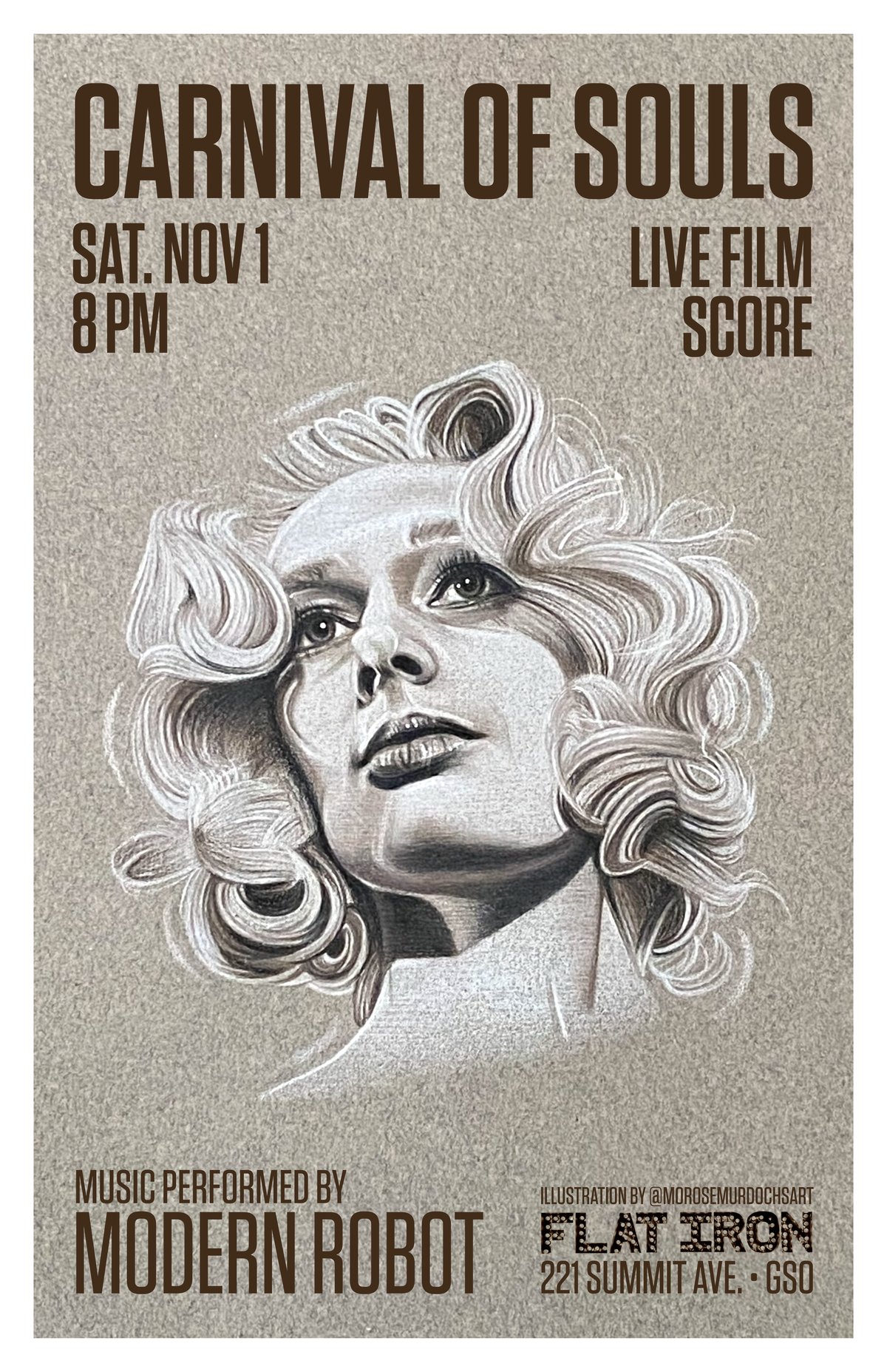 Souls Poster 1