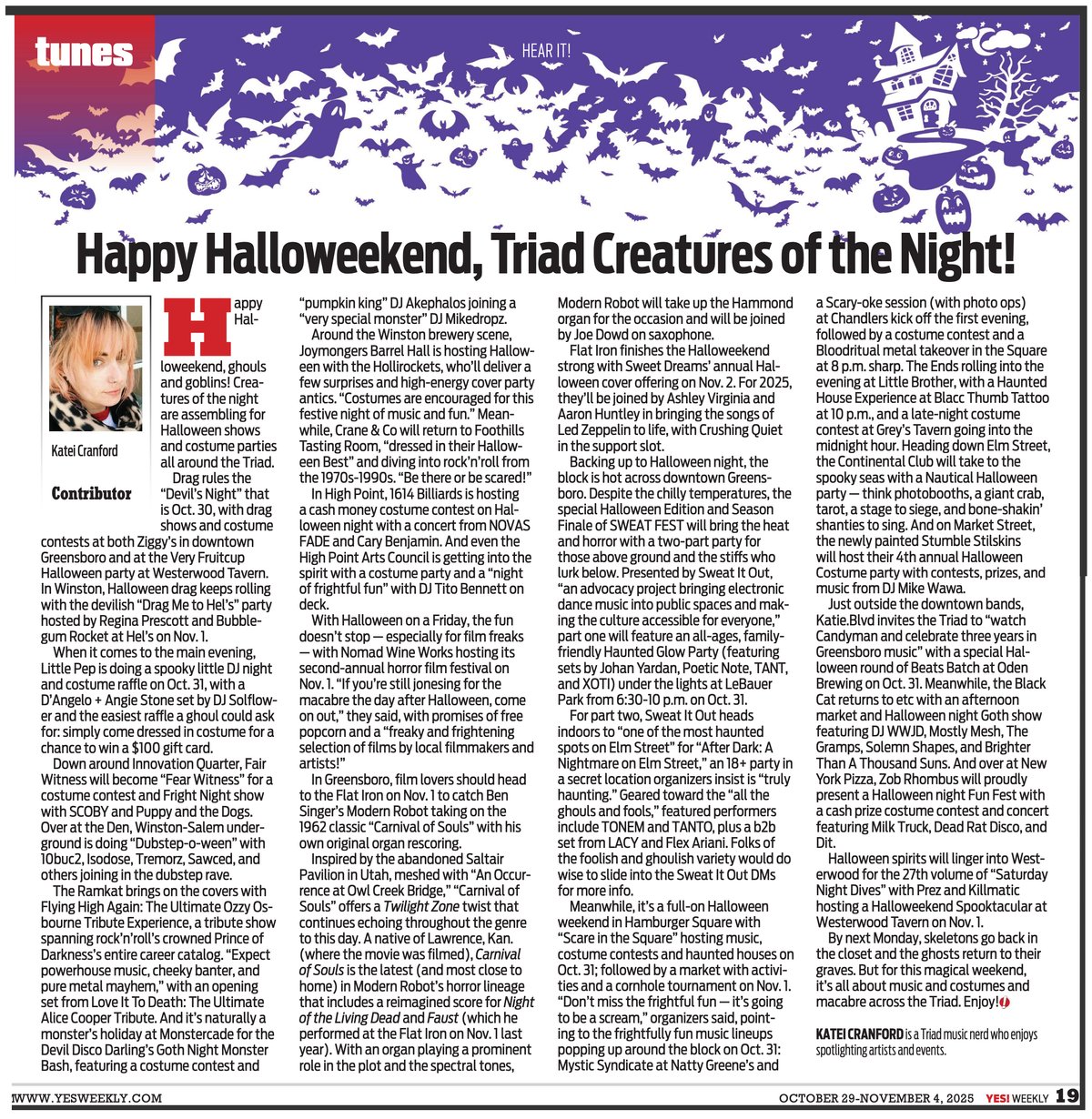 SoulsYesWeekly